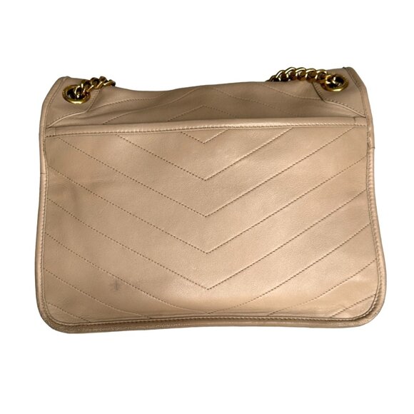 Cream Niki Bag - Picture 3 of 16